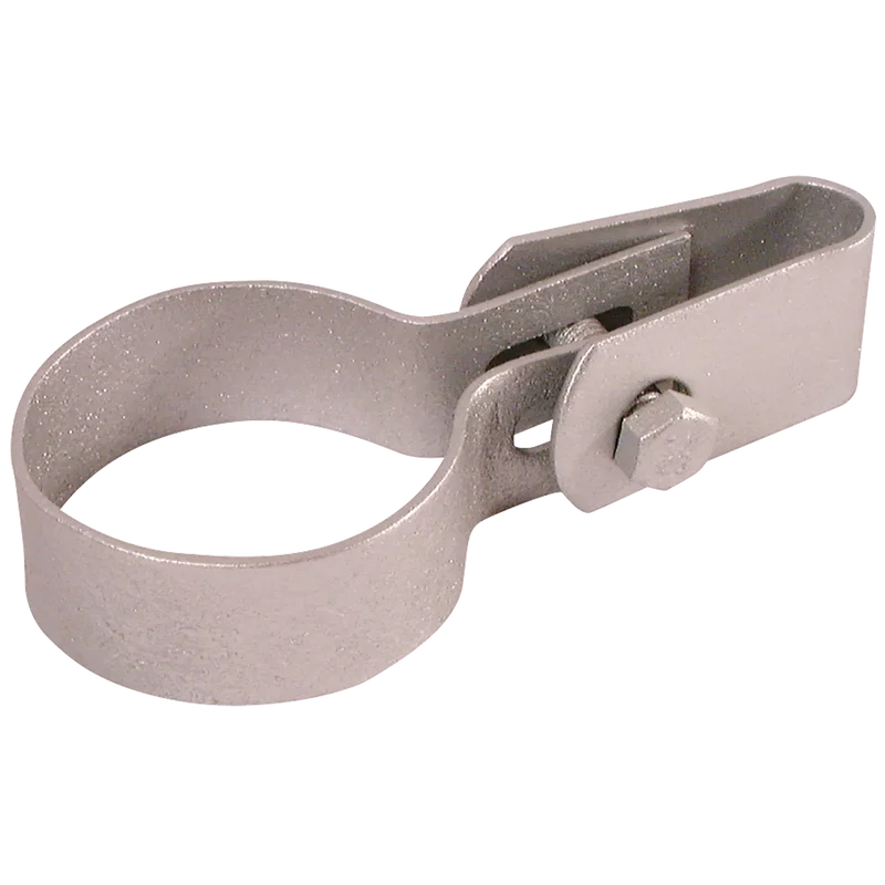 SGLE SIDED MESH PANEL CLIP