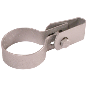 SGLE SIDED MESH PANEL CLIP