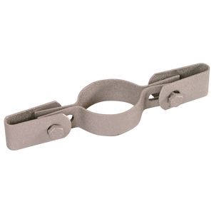 DBLE SIDED MESH PANEL CLIP