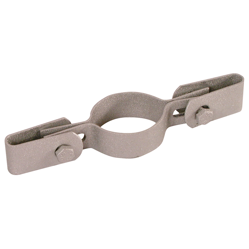 DBLE SIDED MESH PANEL CLIP