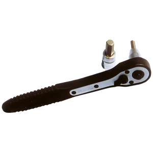 DUAL RATCHET