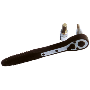 DUAL RATCHET