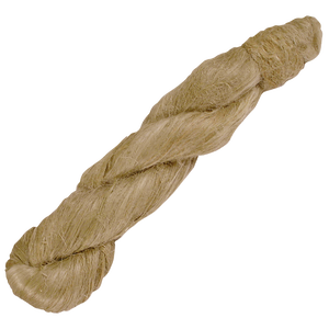 1/2LB DRESSED HEMP HANK