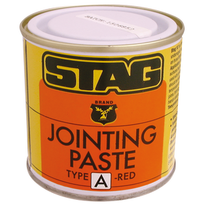 STAG A JOINTING PASTE 400GRM TIN