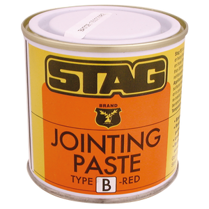 STAG B JOINTING PASTE 500GRM TIN