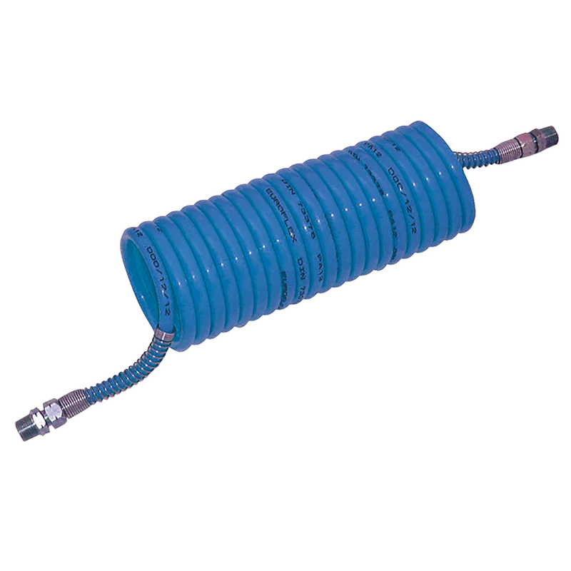 SPAT COIL 1/4 BSPT BLUE