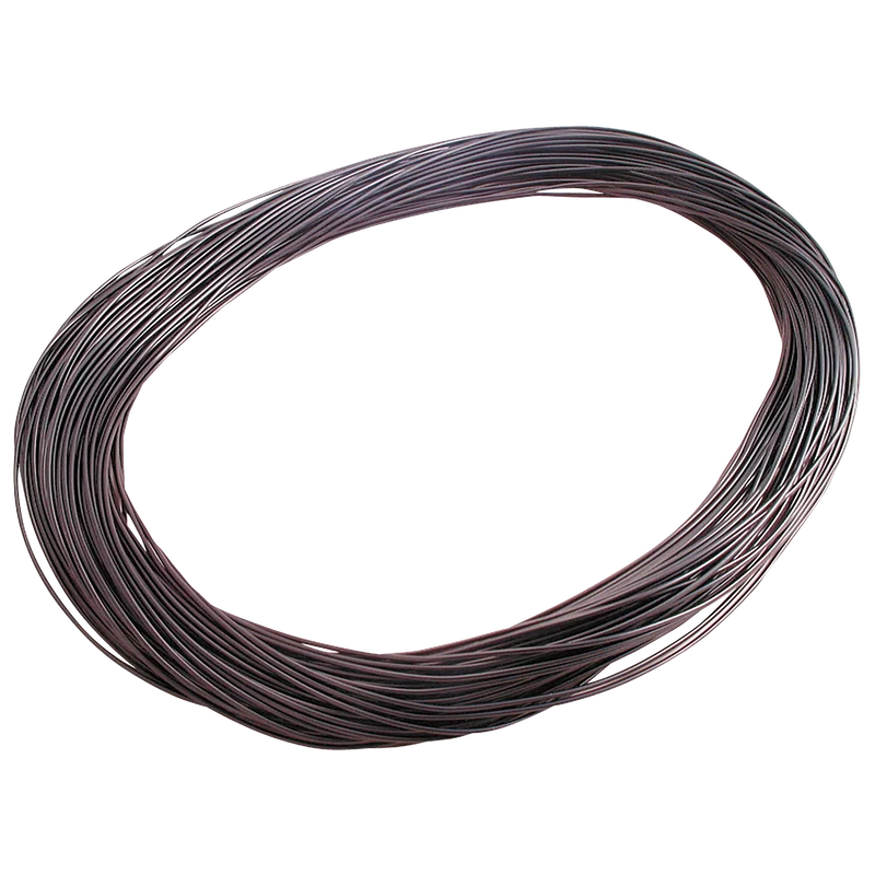 ANTI-STATIC POLY. COILS 100M