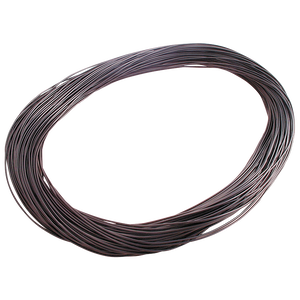 ANTI-STATIC POLY. COILS 100M