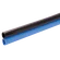 4MM X 2.5MM TWIN FLEXI POLY TUBE BLK/BLK
