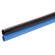 4MM X 2.5MM TWIN FLEXI POLY TUBE BLK/BLK