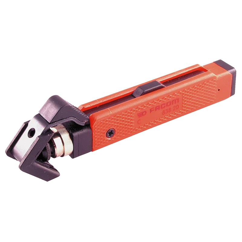 STRIPPING TOOL - ANTI SPARK NYLON