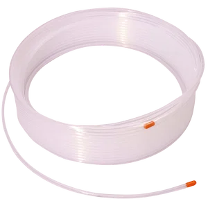 X 10MTS COIL PFA TUBING