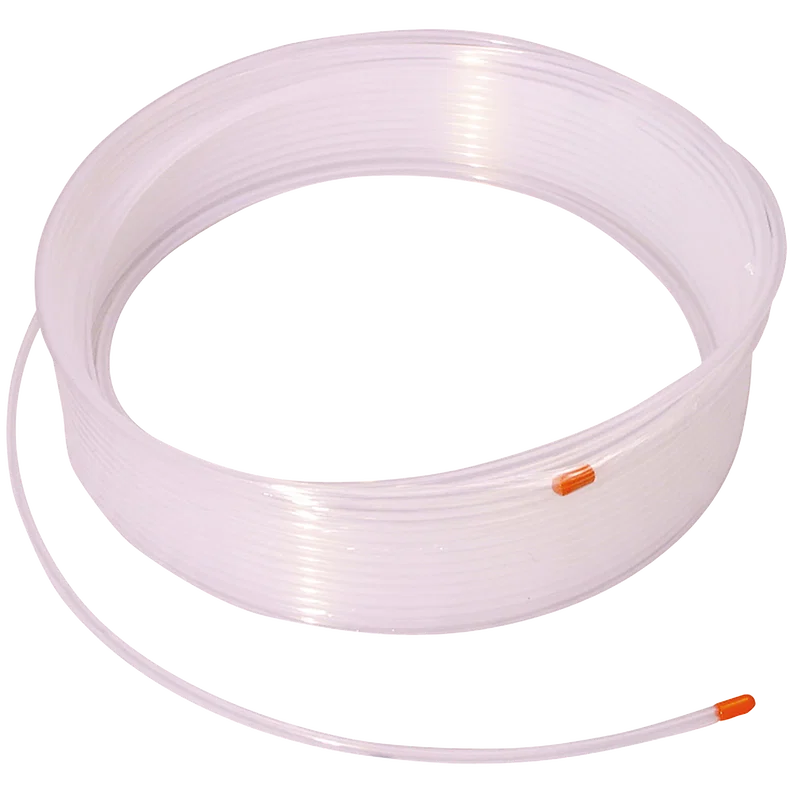 X 10MTS COIL PFA TUBING