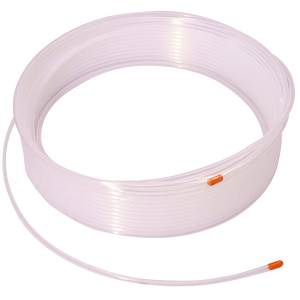 X 10MTS COIL PFA TUBING