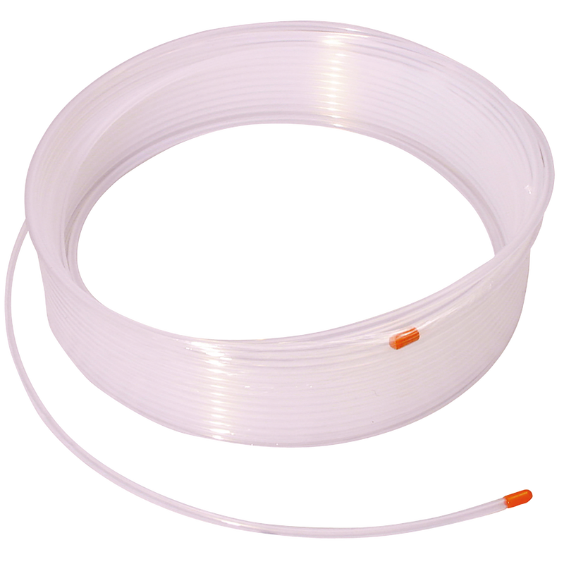 X 10MTS COIL PFA TUBING