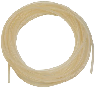 OD 10M TRS SILICONE TUBING