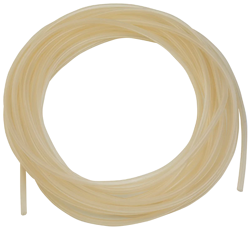 OD 10M TRS SILICONE TUBING