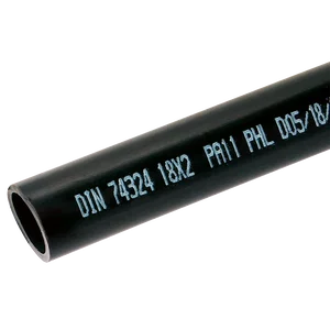 BLK A/BR 30M TUBING