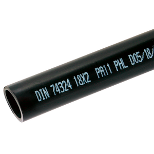 BLK A/BR 30M TUBING