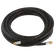 1/4ID X 25' HOSE C/W 1/4 BSPT MALE END