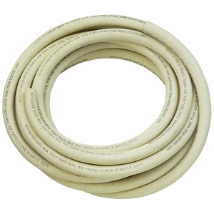 1/2 NON MARKING WASH DOWN HOSE 50M