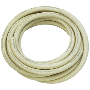 1/2 NON MARKING WASH DOWN HOSE 50M