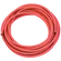 1/4 RED ACETYLENE GAS WELDING HOSE 25M