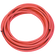 1/4 RED ACETYLENE GAS WELDING HOSE 25M