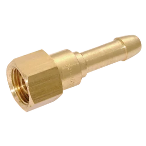SAFETY CHECK VALVE