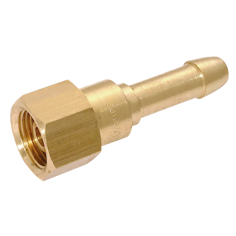 SAFETY CHECK VALVE