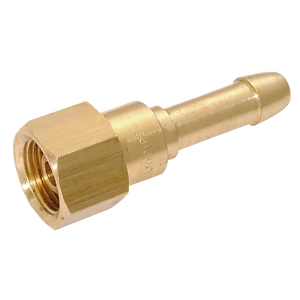SAFETY CHECK VALVE