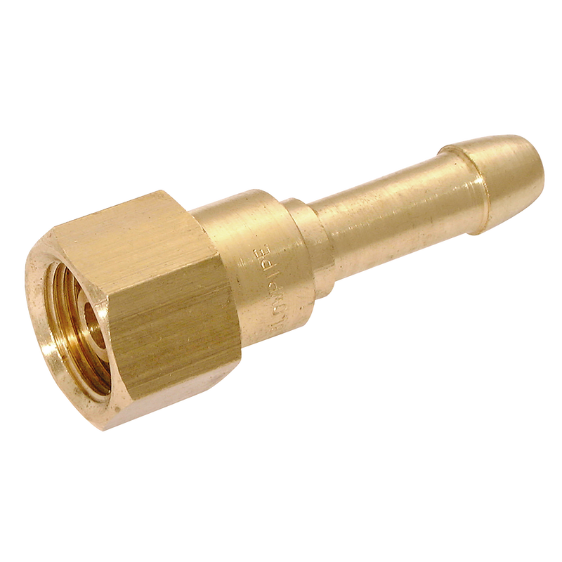 SAFETY CHECK VALVE