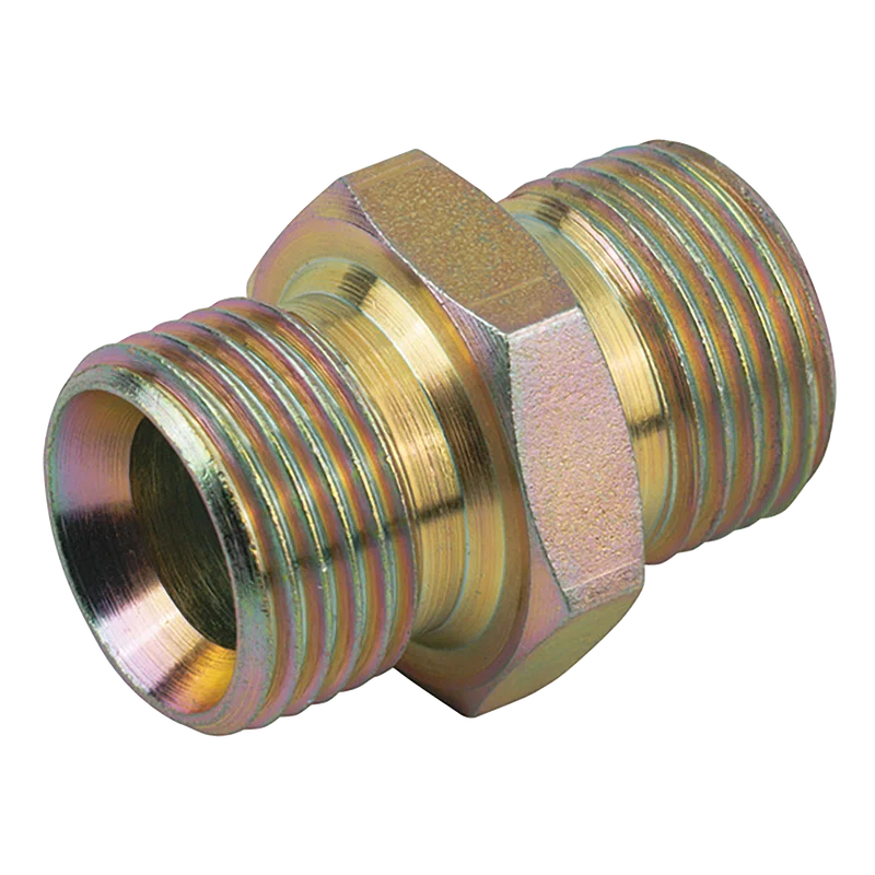 MALE COUPLER