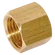 ACET NUT 1/4