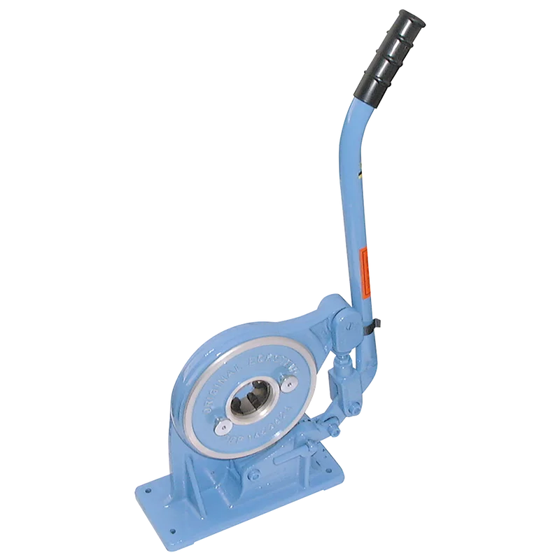 10-22MM OD MANUAL HOSE CRIMPER