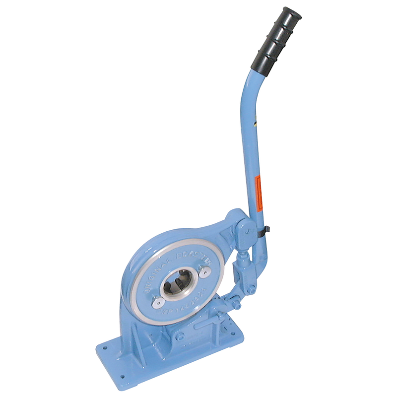 10-22MM OD MANUAL HOSE CRIMPER
