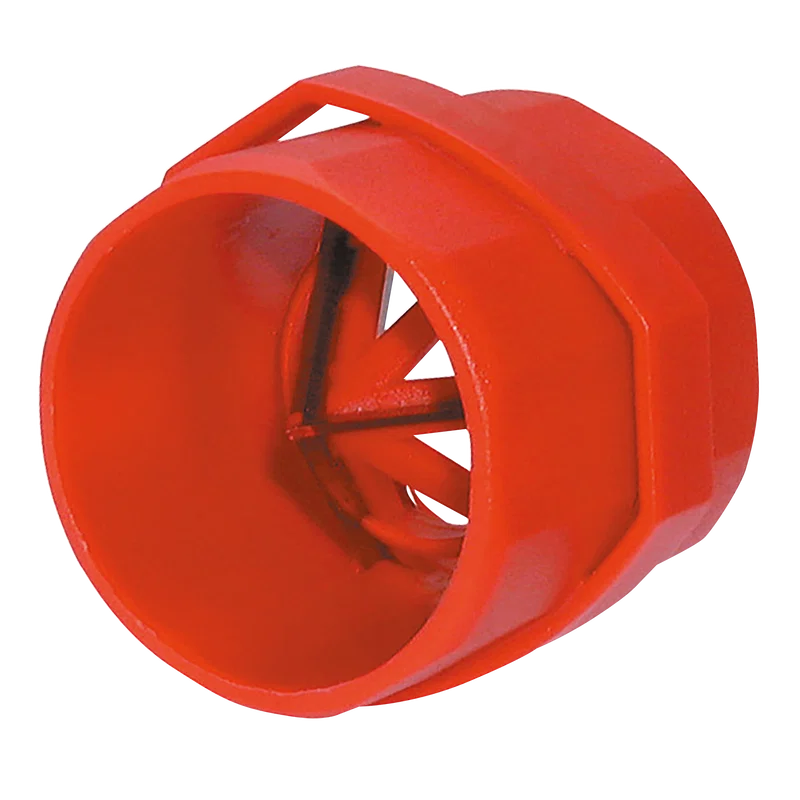 3-36MM INT/EXT COPPER TUBE REAMER