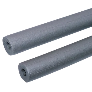 ID X 13MM WALL P/ETH 2M PIPE INS