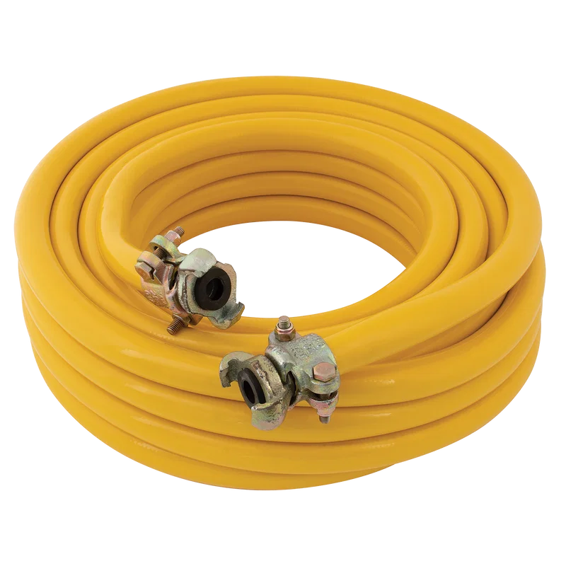 300PSI COMPRESS AIR HOSE ASS. SAFETY