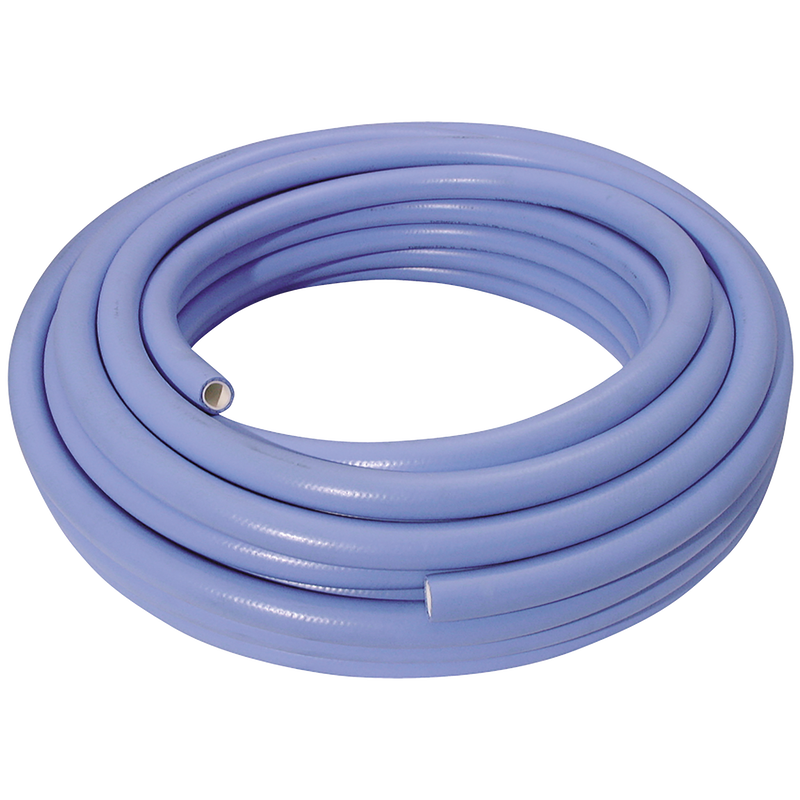 ID BL TH/CLEAN AL20 20 BAR 25M COIL