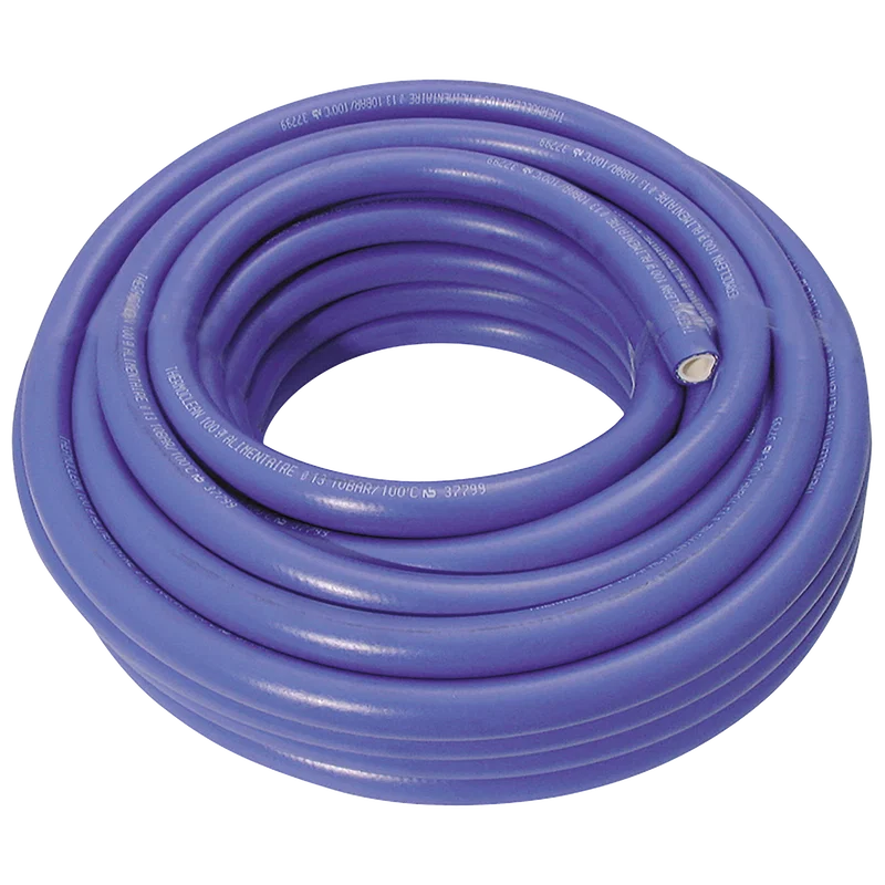 ID BL TH/CLEAN 100 15 BAR 20M COIL