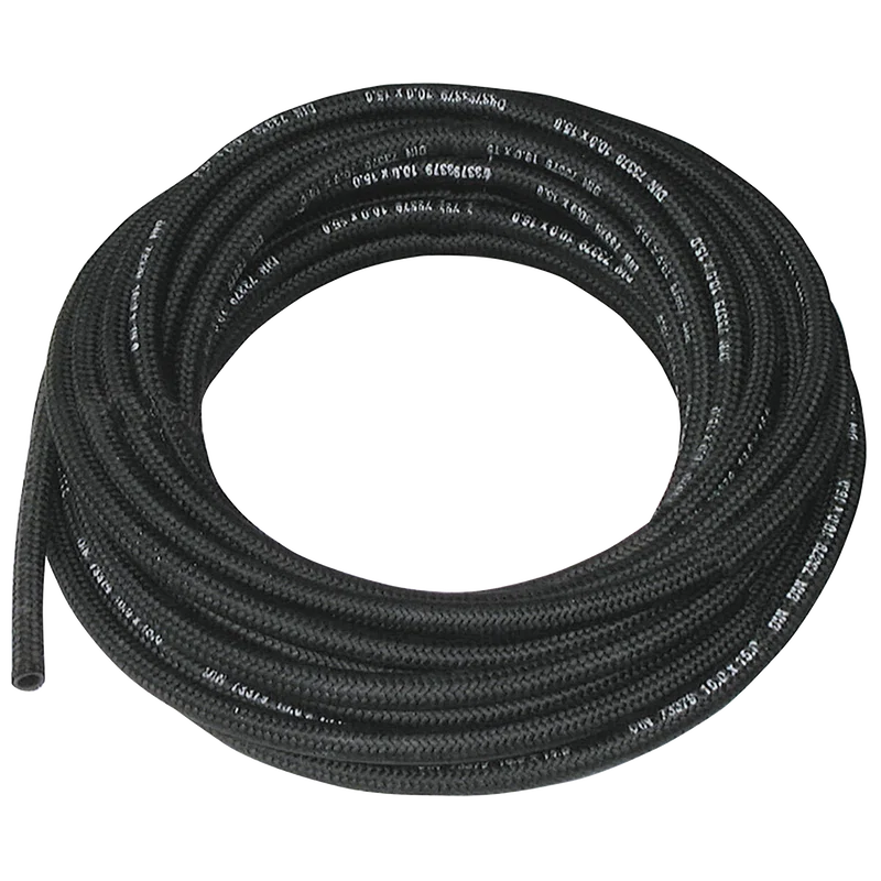 ID COT O/BRAID FUEL HOSE 20M