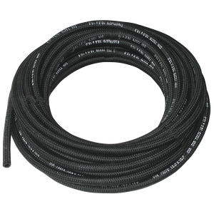 ID COT O/BRAID FUEL HOSE 20M