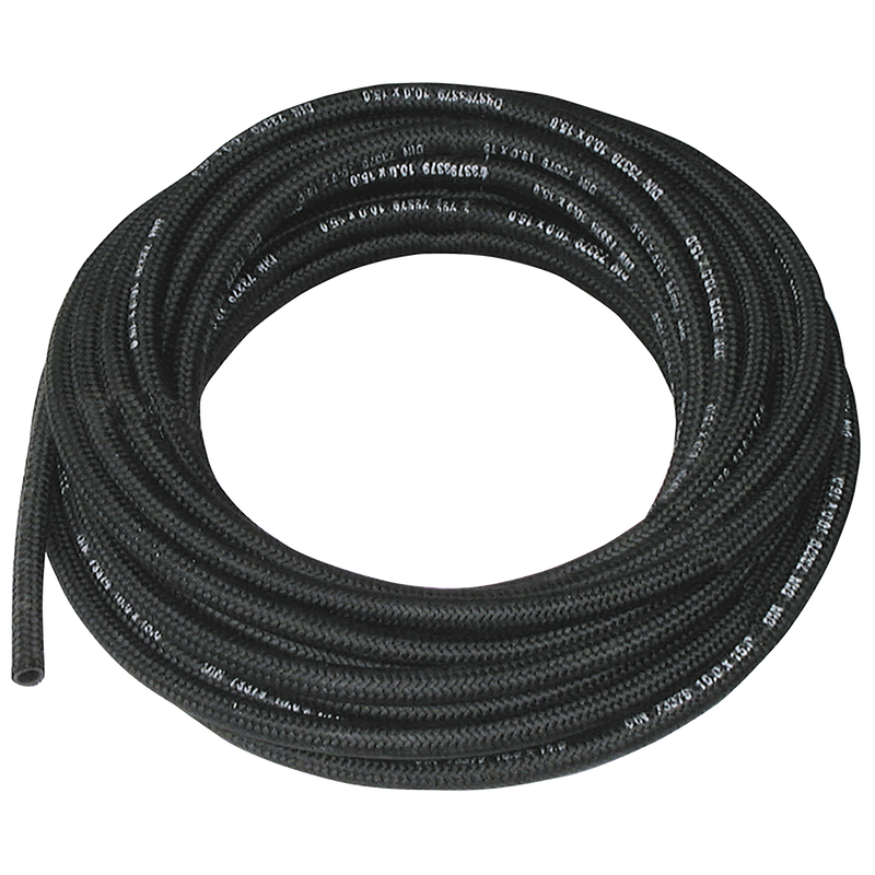 ID COT O/BRAID FUEL HOSE 20M