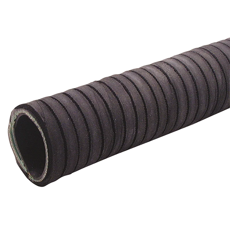 ID CORRUGATED RADIATOR HOSE 1MTR