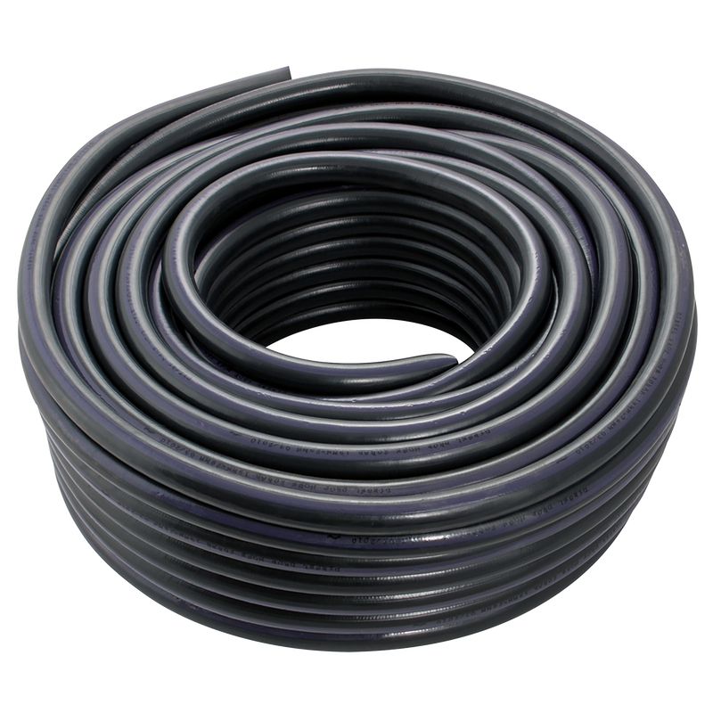 1 ID X 28 OD MM DIESEL DROP HOSE 50M