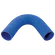22MM  ID COOLANT HOSE 135DEG BLUE