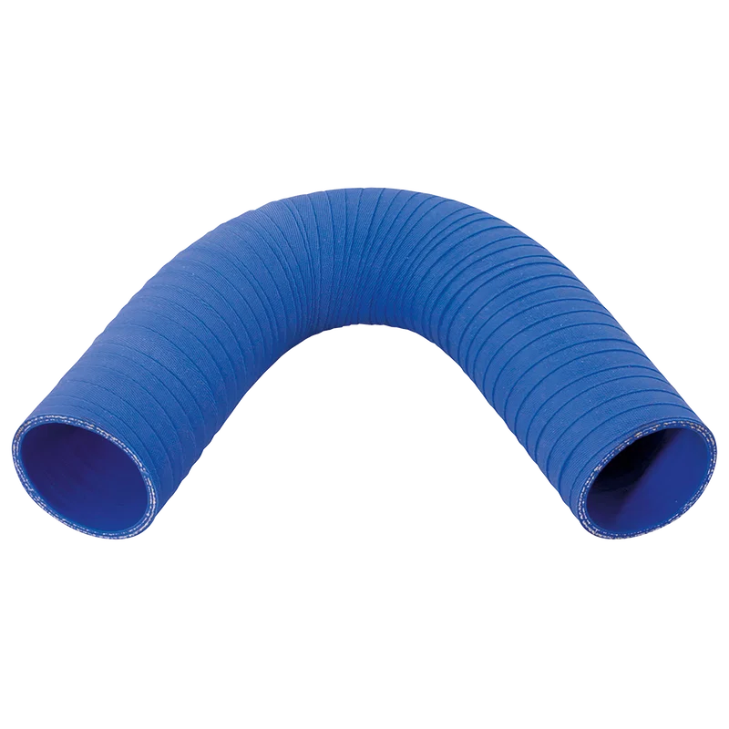 ID COOLANT HOSE 135DEG BLUE