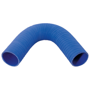 ID COOLANT HOSE 135DEG BLUE