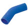 41MM  ID COOLANT HOSE 45DEG BLUE